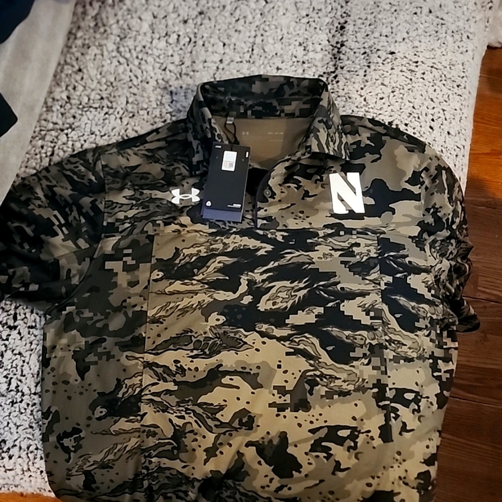 Under Armour